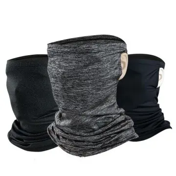 Neck Gaiter Sun Cooling Scarf Gator Cover Head
