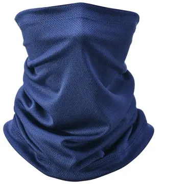 Motorcycle Bandana Face Mask Cooling Scarf Cover Head