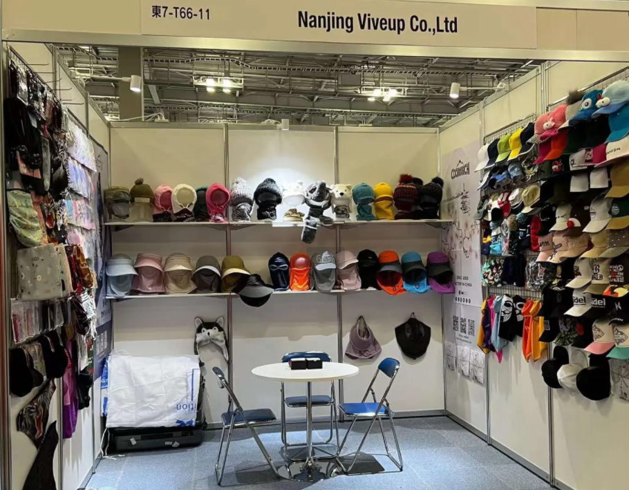 The 96th Tokyo Gift Show Opens Its Doors today