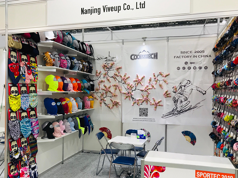 The 134th Canton Fair Is Coming