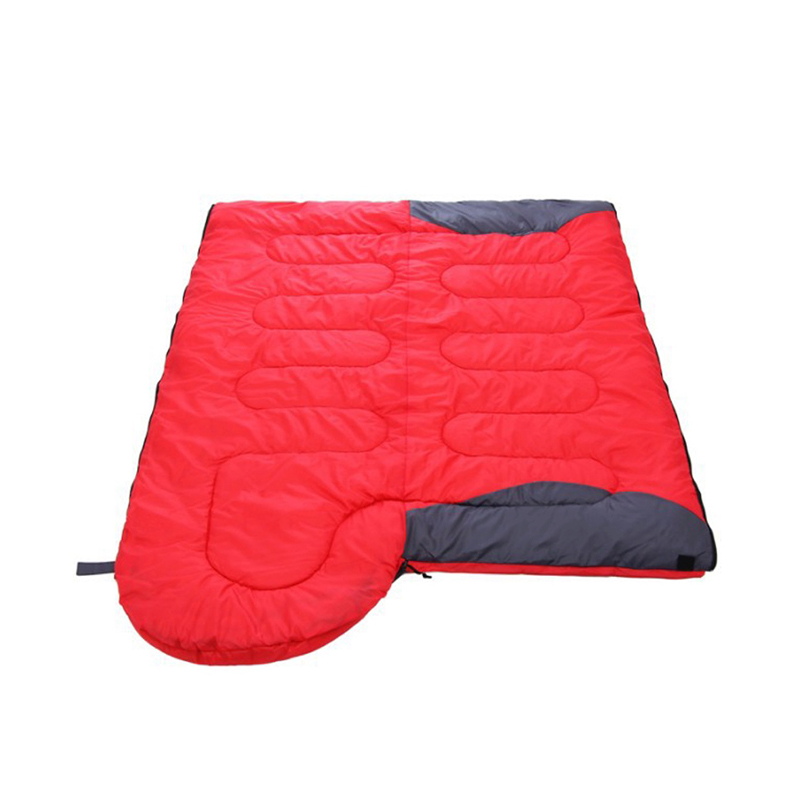 Camping Sleeping Bag Waterproof Camping Hiking  Gear Equipment, Traveling, and Outdoors