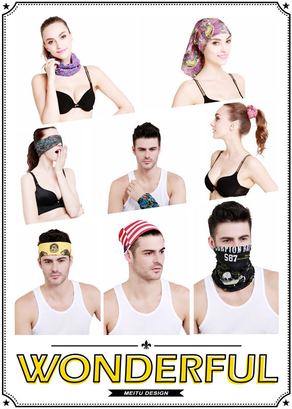 Curiosity on the Head