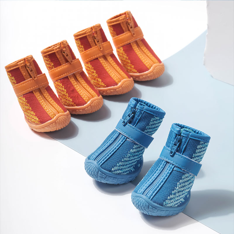 Mesh-Breathable-Dog-Shoeshul