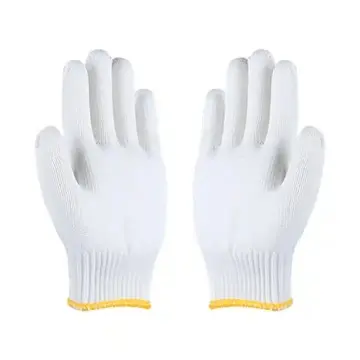 Gardening Gloves Safety Construction Working Hand Gloves