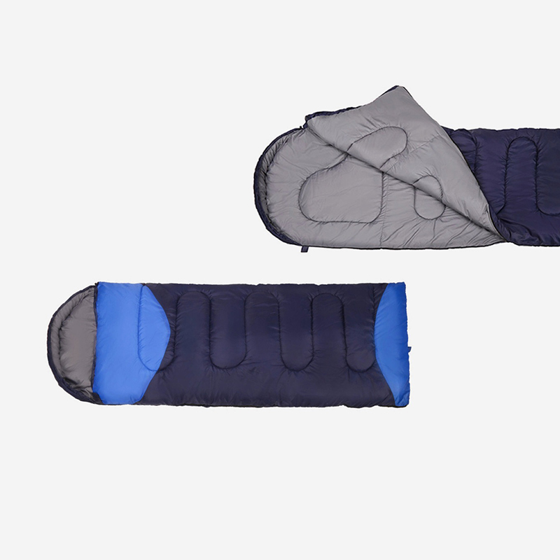 Camping Sleeping Bag Waterproof Camping Hiking  Gear Equipment, Traveling, and Outdoors-product