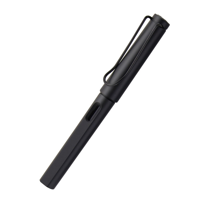 Fountain Pen Extra Fine Nib Classic Design with OEM logo for memorial-product