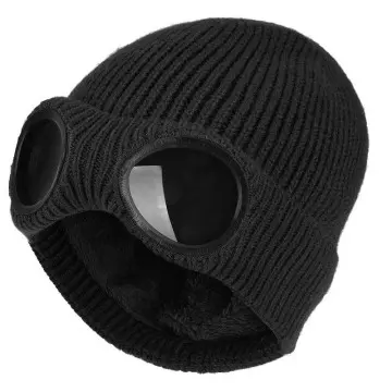 Unisex Beanie Warm WinterHat Outdoor Sports Cap