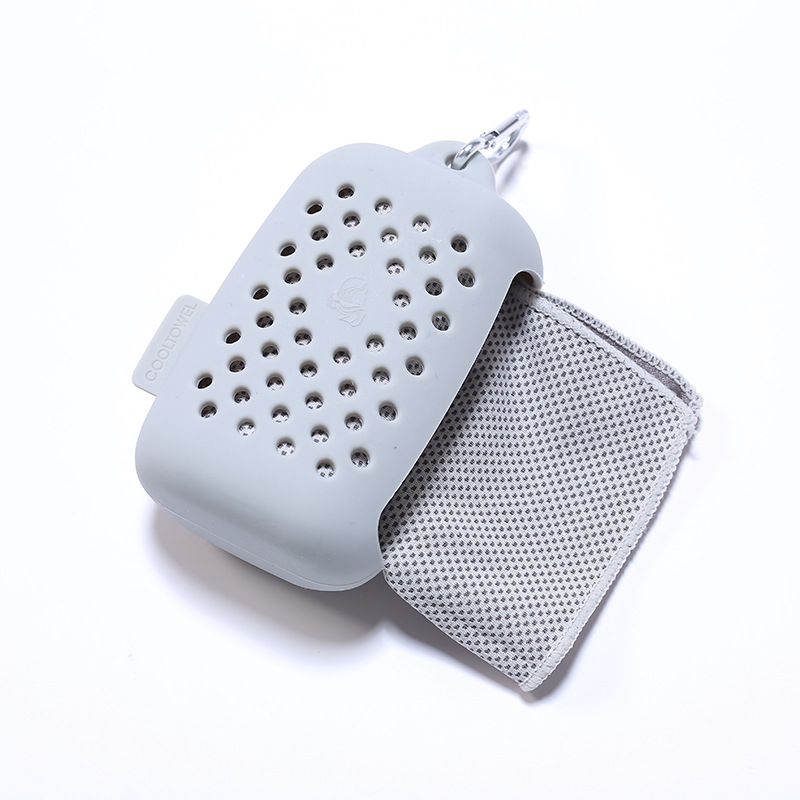 Gym Towels for Sweat Sports Portable Towel Yoga Camping Fitness Travel-product