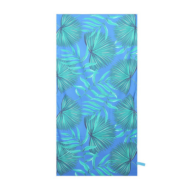 Beach Towel Super Absorbent Free Microfiber Beach Towel-product