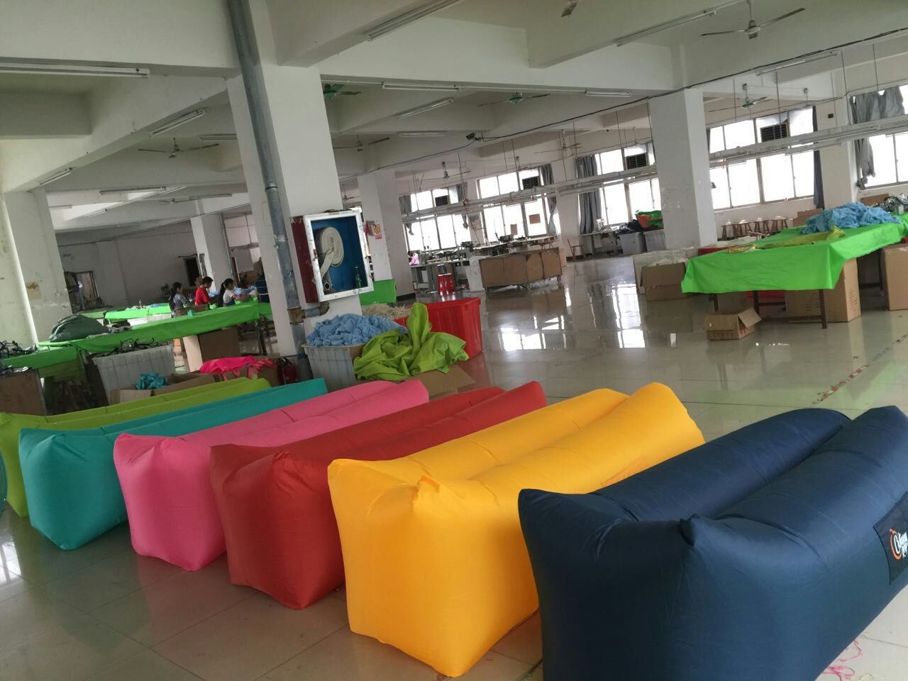 Experience the Latest in Sports Technology and Equipment at the 2023 CIFTIS Sports Goods Expo