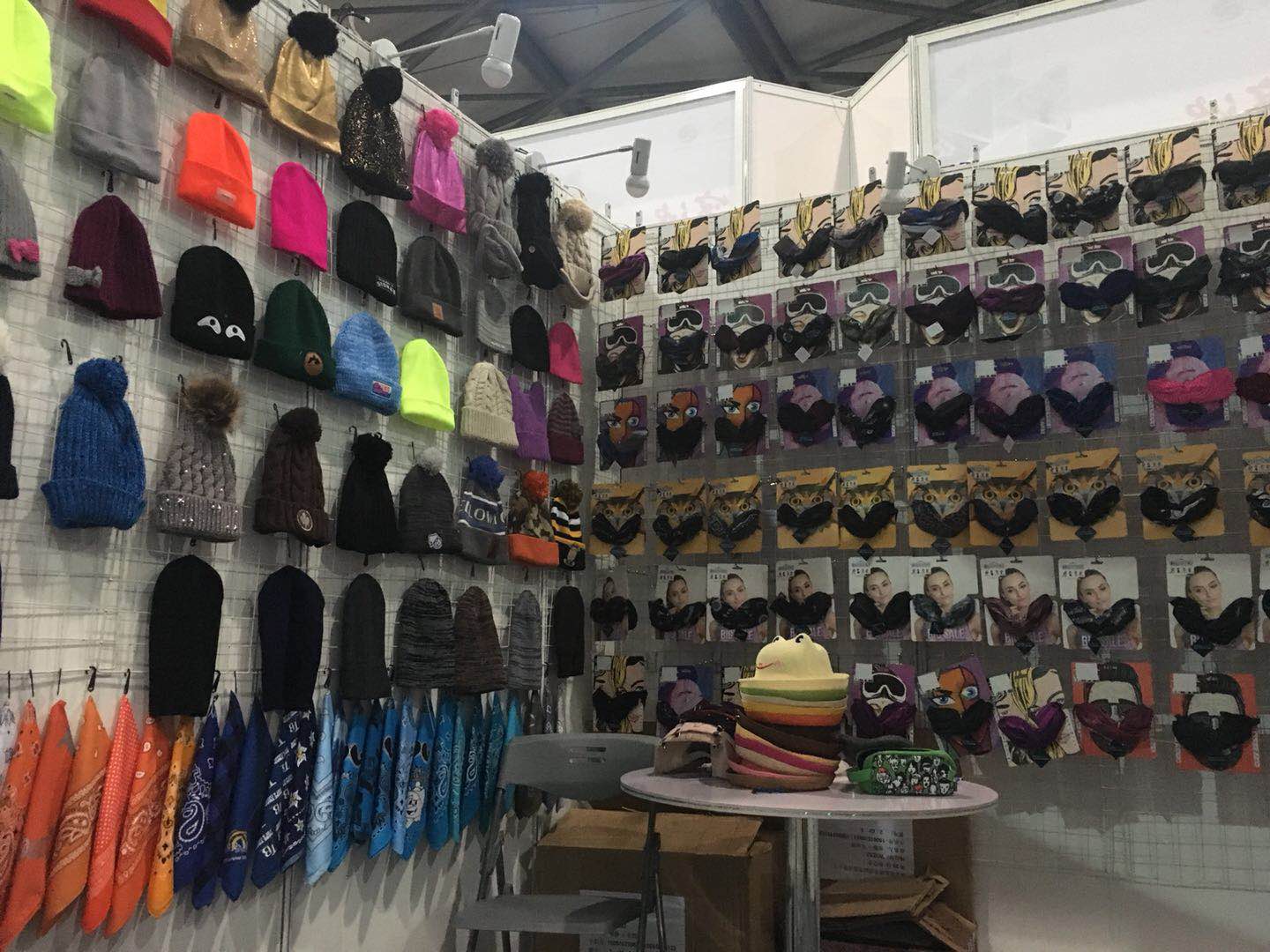 134th Canton Fair Open Soon