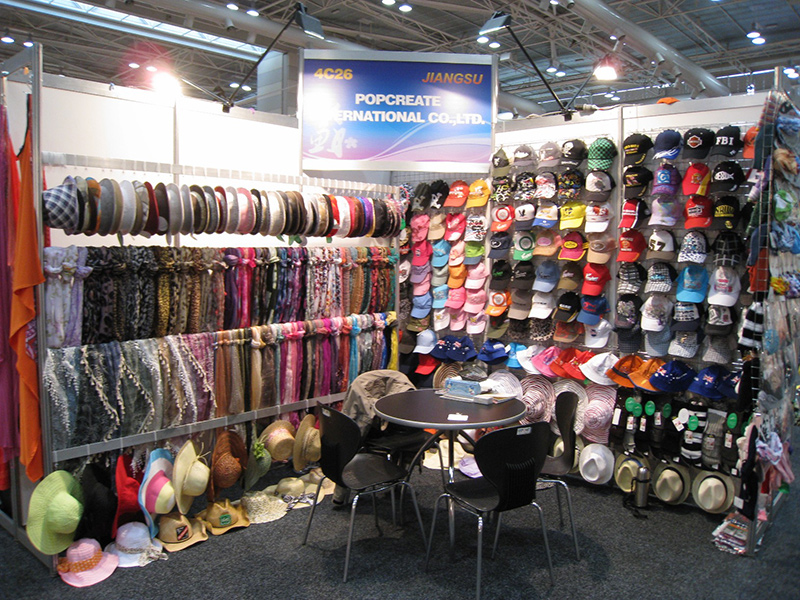 The 96th Tokyo International Gift Show Autumn 2023