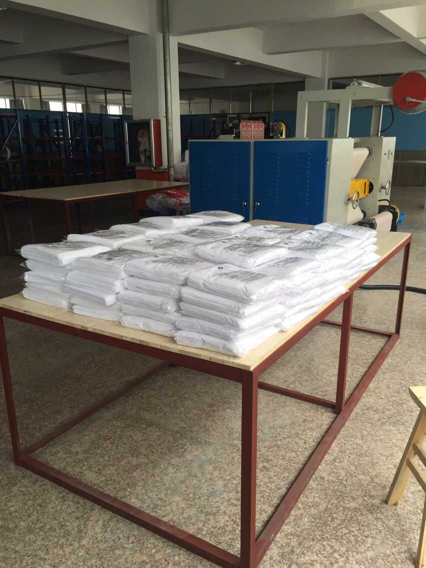 Shandong Textile Expo 2023: A Milestone Event-----------------