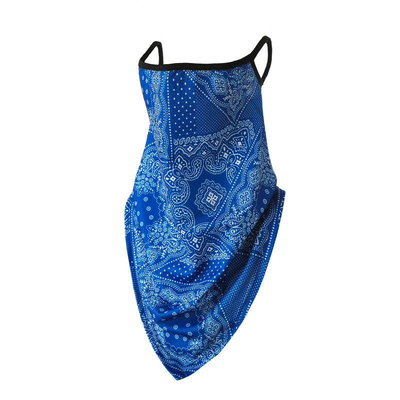 Protection-Dust UV Reusable Washable Neck Gaiter-product