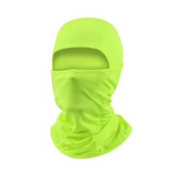 Balaclava Face Mask Summer Cooling Neck Gaiter
