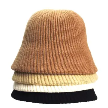 Bucket Hat Adjustable Fishing Sun Hats Golf Hat